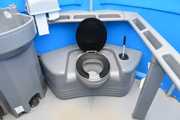 Best Portable restroom trailer rental  in Ceres, CA