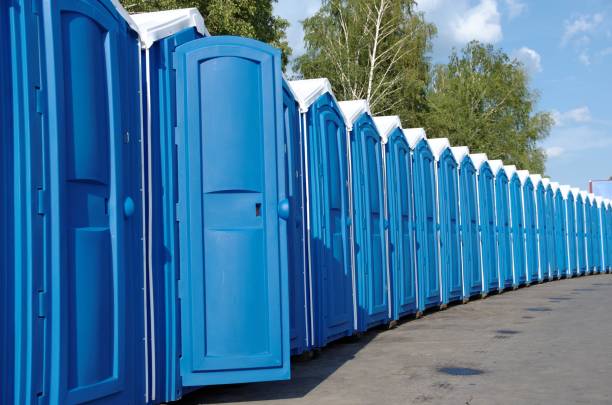 Portable Toilet Options We Offer in Ceres, CA